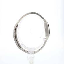 Thumbnail von Cartier Santos Small Steel Silver Dial 99% New '24
