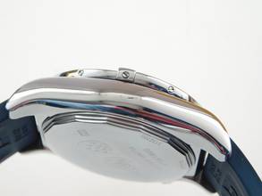 Thumbnail von Breitling Chronomat B01 Patrouille De France Limited Edition 381 of 600 Limited Edition 600 Pieces worlwide