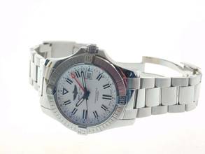 Thumbnail von Breitling Avenger Automatic GMT 43 in full set, like new from 10/2023, LC 100