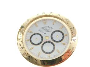 Thumbnail von Rolex Daytona Stahl Gold 16523 Rolex Garantie bis 2028 im Top Zustand Brillant Lünette und Zifferblatt Rolex Revision