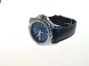Thumbnail von Breitling Colt 44 men's watch, 44mm, in top condition with original papers
