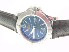 Thumbnail von Breitling Colt 44 men's watch, 44mm, in top condition with original papers