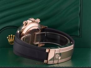 Thumbnail von Rolex Daytona Cosmograph Daytona 116515ln Oysterflex Like New Full Set