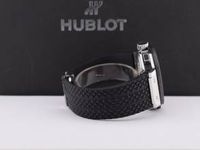 Thumbnail von Big Bang 301.sb.131.rx Chronograph 44mm Full Set