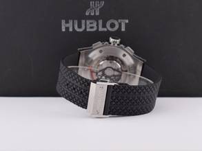 Thumbnail von Big Bang 301.sb.131.rx Chronograph 44mm Full Set
