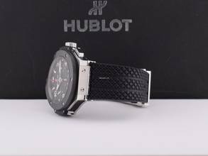 Thumbnail von Big Bang 301.sb.131.rx Chronograph 44mm Full Set