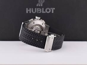 Thumbnail von Big Bang 301.sb.131.rx Chronograph 44mm Full Set