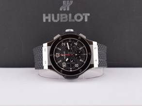 Thumbnail von Big Bang 301.sb.131.rx Chronograph 44mm Full Set