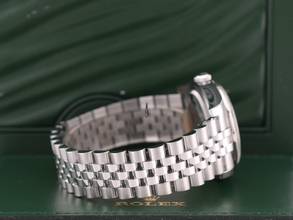 Thumbnail von Rolex Datejust 36mm Ref. 116244 Original Diamond Dial/bezel Like New