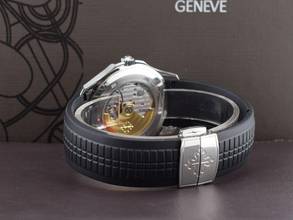 Thumbnail von Patek Philippe Aquanaut 5167a-001 Full Set 2008 Like New