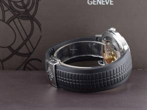 Thumbnail von Patek Philippe Aquanaut 5167a-001 Full Set 2008 Like New