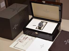 Thumbnail von Patek Philippe Aquanaut 5065a-001 Extract - Box