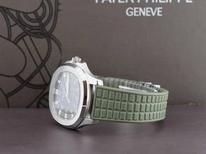 Thumbnail von Patek Philippe Aquanaut 5065a-001 Extract - Box