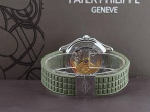 Thumbnail von Patek Philippe Aquanaut 5065a-001 Extract - Box