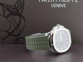 Thumbnail von Patek Philippe Aquanaut 5065a-001 Extract - Box