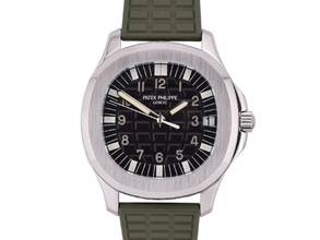 Thumbnail von Patek Philippe Aquanaut 5065a-001 Extract - Box
