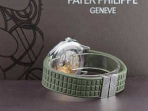 Thumbnail von Patek Philippe Aquanaut 5065a-001 Extract - Box