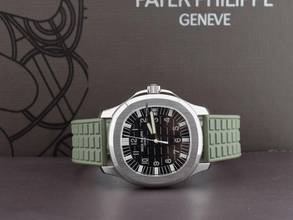 Thumbnail von Patek Philippe Aquanaut 5065a-001 Extract - Box