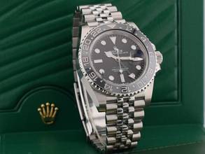 Thumbnail von Rolex GMT-Master II 126710grnr Bruce Wayne New 2024 Full Set