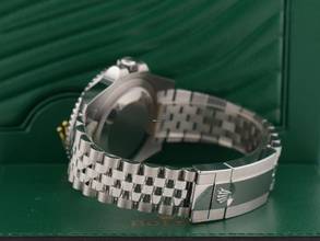 Thumbnail von Rolex GMT-Master II 126710grnr Bruce Wayne New 2024 Full Set