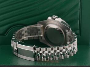 Thumbnail von Rolex GMT-Master II 126710grnr Bruce Wayne New 2024 Full Set