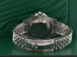 Thumbnail von Rolex GMT-Master II 126710grnr Bruce Wayne New 2024 Full Set