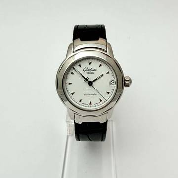  Glashütte Original Lady Sport Kaliber 39 