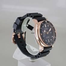 Thumbnail von Panerai Submersible Goldtech 42mm Pam02164 unworn Full Set 12/2025