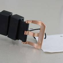 Thumbnail von Panerai Submersible Goldtech 42mm Pam02164 unworn Full Set 12/2025
