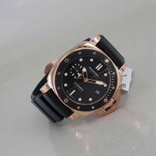 Panerai Submersible Goldtech 42mm Pam02164 unworn Full Set 12/2025
