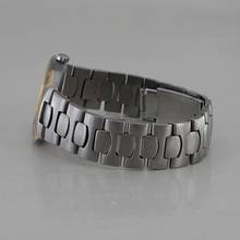 Thumbnail von Omega Seamaster Polaris Titane 120M Day/Date Quarz 36 x 31 mm