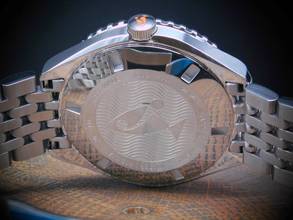 Thumbnail von Doxa Sub 200 Caribbean Navy blue Fullset