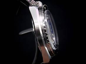 Thumbnail von Doxa Sub 200 Caribbean Navy blue Fullset