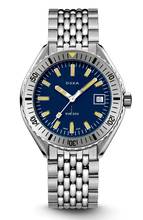  Doxa Sub 200 Caribbean Navy blue Fullset 