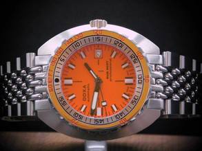 Thumbnail von Doxa Sub 300 Professional Fullset