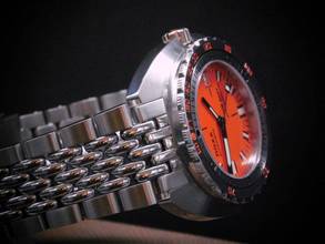 Thumbnail von Doxa Sub 300 Professional Fullset