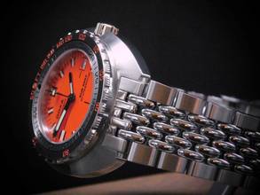 Thumbnail von Doxa Sub 300 Professional Fullset