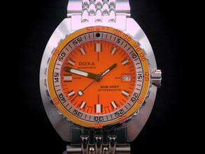 Thumbnail von Doxa Sub 300 Professional Fullset
