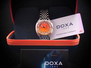 Thumbnail von Doxa Sub 300 Professional Fullset