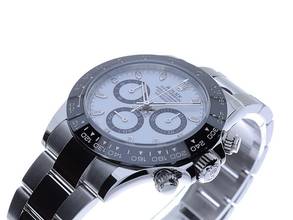 Thumbnail von Rolex Daytona WIE NEU - AUS 2020