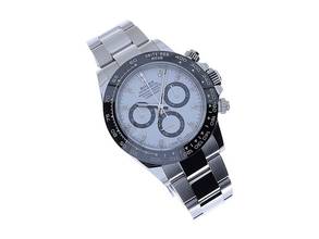Thumbnail von Rolex Daytona WIE NEU - AUS 2020