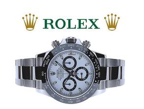  Rolex Daytona WIE NEU - AUS 2020 