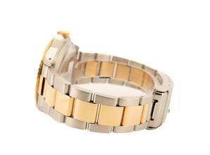 Thumbnail von Rolex Submariner Date LC100 - ROLEX REVISION 2026 - FULL SET