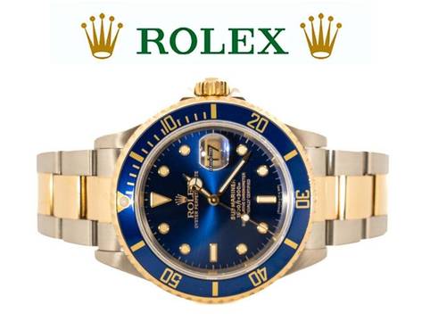 Rolex Submariner Date LC100 - ROLEX REVISION 2026 - FULL SET