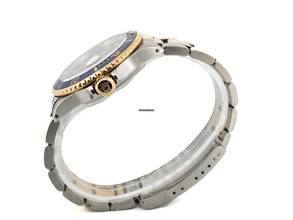 Thumbnail von Rolex Submariner Date LC100 - ROLEX REVISION 2026 - FULL SET
