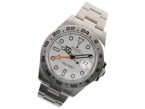 Thumbnail von Rolex Explorer II SERVICE 2026 - FULL SET