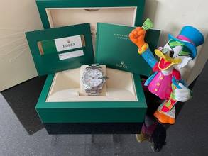 Thumbnail von Rolex Explorer II SERVICE 2026 - FULL SET