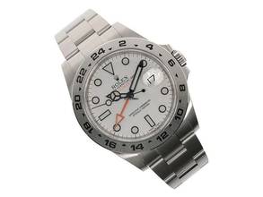 Thumbnail von Rolex Explorer II SERVICE 2026 - FULL SET