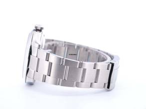 Thumbnail von Rolex Oyster Perpetual Stainless Dial (2025) NEU AUS 04-2026
