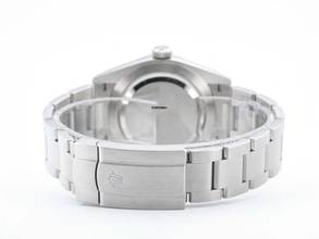 Thumbnail von Rolex Oyster Perpetual Stainless Dial (2025) NEU AUS 04-2026